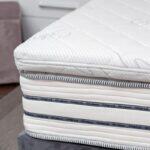 Ανωστρωμα Fylliana Silver Με Memory Foam 120x200 - Image 2