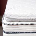 Ανωστρωμα Fylliana Silver Με Memory Foam 120x200 - Image 3