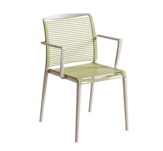 avenica-cod-375-a-polythrona-410-27863 Avenica cod.375.54-51/A Πολυθρόνα από Τεχνοπολύμερο - Image 1