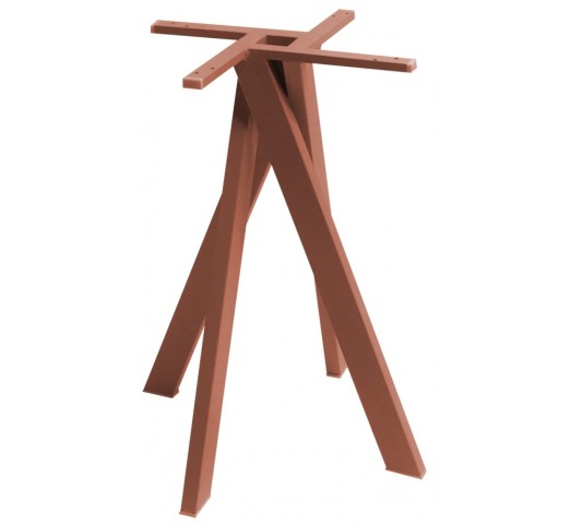 avg278-base-trapeziou-alouminiou-23128-85023 AVG278 Copper Bάση Τραπεζιού Αλουμινίου - Image 1