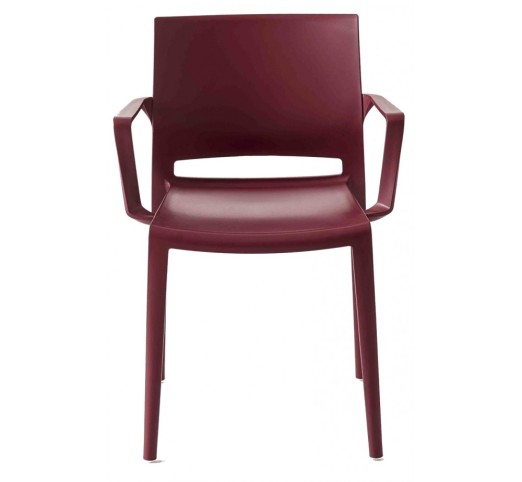 bakhita-cod-371-a-polythrona-402-27849 Bakhita cod.371.22/A Πολυθρόνα από Τεχνοπολύμερο - Image 1