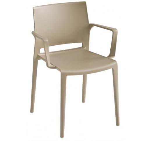 bakhita-cod-371-a-polythrona-402-27851 Bakhita cod.371.52/A Πολυθρόνα από Τεχνοπολύμερο - Image 1