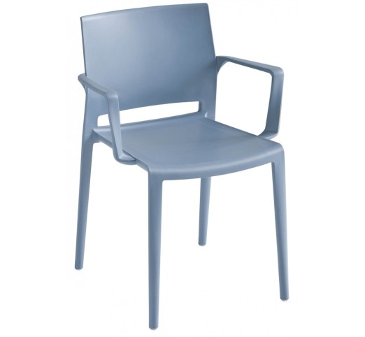 bakhita-cod-371-a-polythrona-402-27853 Bakhita cod.371.98/A Πολυθρόνα από Τεχνοπολύμερο - Image 1