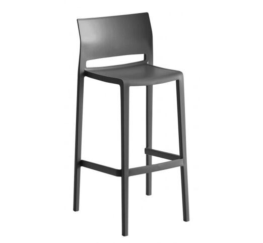bakhita-skampo-bar-403-25198 Bakhita cod.372.21/76 Σκαμπό Μπαρ από Τεχνοπολύμερο - Image 1