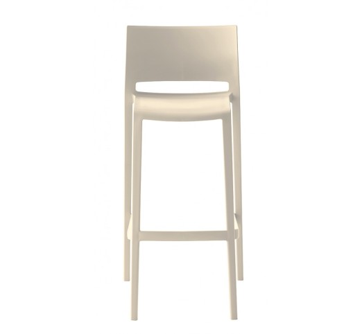 bakhita-skampo-bar-403-25202 Bakhita cod.372.54/76 Σκαμπό Μπαρ από Τεχνοπολύμερο - Image 1
