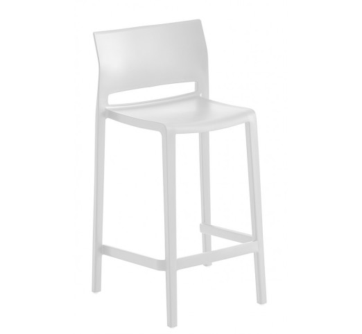 bakhita-skampo-bar-403-25204 Bakhita cod.372.00/66 Σκαμπό Μπαρ από Τεχνοπολύμερο - Image 1