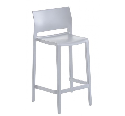 bakhita-skampo-bar-403-25206 Bakhita cod.372.14/66 Σκαμπό Μπαρ από Τεχνοπολύμερο - Image 1