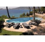 Bali Confort Ξαπλώστρα Πολυπροπυλενίου - Image 3