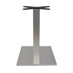 Βαση Inox 45x45x72εκ. HM424 201 Inox - Image 2