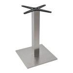 Βαση Inox 45x45x72εκ. HM424 201 Inox