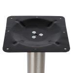 Βαση Inox φ45x72υ Εκ.υψος HM419 - Image 4