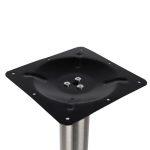 Βαση Inox Μπαρ φ50 108 Εκ.υψος HM418 - Image 3