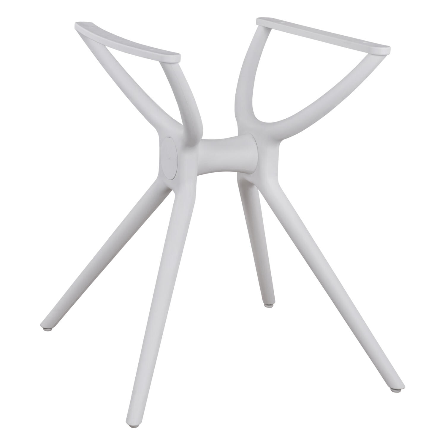 basi-polypropylenioy-leyki-fb946202-gia- Βαση Πολυπροπυλενιου Λευκη HM462.02 Για Επιφανεια 80χ80 - Image 1
