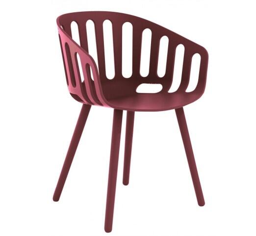 basket-bp-polythrona-1023-90715 Basket cod.268.22/BP Πολυθρόνα από Τεχνοπολύμερο - Image 1