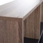 Βιβλιοθηκη Brody HM8771.02 136x22x136 Γκρι - Image 6