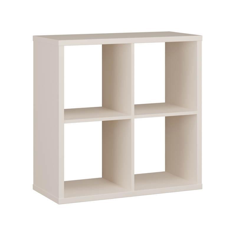 bibliothiki-montaro-sand-chroma-73x33x73ek1778843411 Βιβλιοθηκη Montaro Sand Χρωμα 73x33x73εκ - Image 1