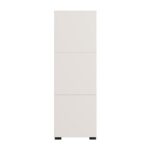 Βιτρινα Argyll 1k1v 117 Cashmere Χρωμα 39x35x117εκ - Image 3