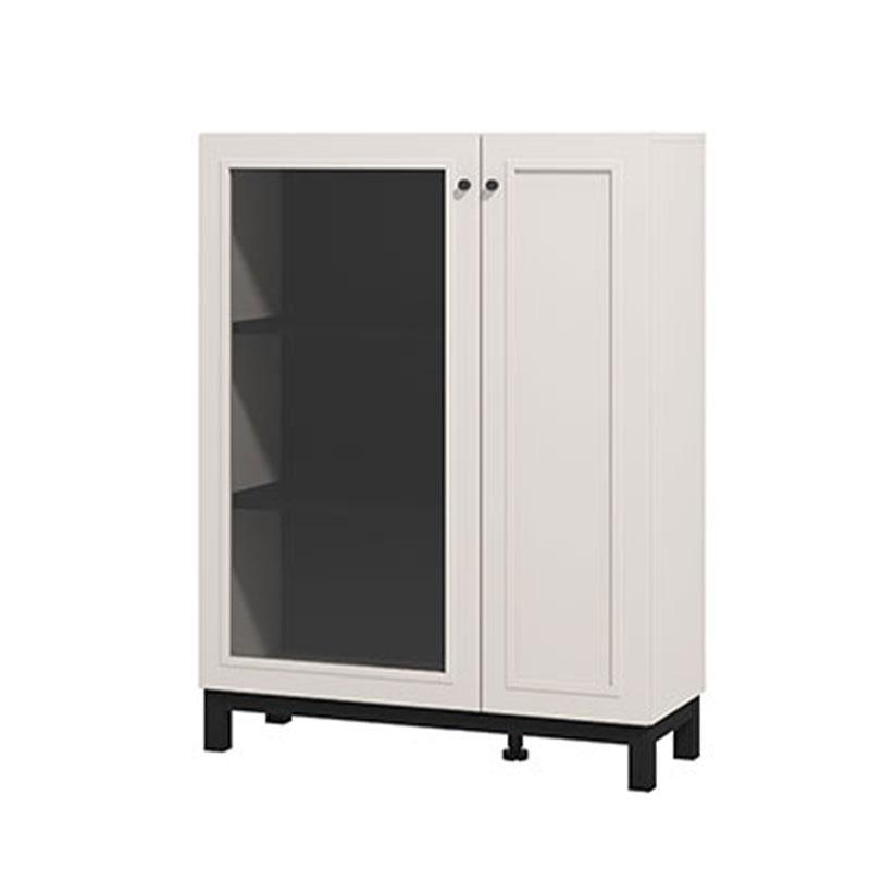 bitrina-savoia-2k-vs1-cashmere-cashmere-foil-90x35x118ek1715757001 Βιτρινα Savoia 2k VS1 Cashmere-Cashmere Foil 90x35x118εκ D.f.l - Image 1