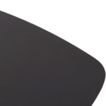 Βοηθητικο Τραπεζακι Ξαπλωστρας Caret HM6563.01 Αλουμινιο Σε Γκρι 40x39x42υεκ - Image 7