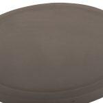 Βοηθητικο Τραπεζι Για Λαμπατερ Torg HM18170.03 Fiber Cement Γκρι φ41x62υεκ. - Image 8