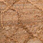 ΧΑΛΙ Fylliana Applique ΜΠΕΖ ΧΡΩΜΑ 120x180εκ - Image 5