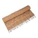 ΧΑΛΙ Fylliana Applique ΜΠΕΖ ΧΡΩΜΑ 160x230εκ - Image 4