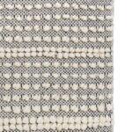ΧΑΛΙ Fylliana Corn ΜΠΕΖ ΧΡΩΜΑ 120x180εκ - Image 3