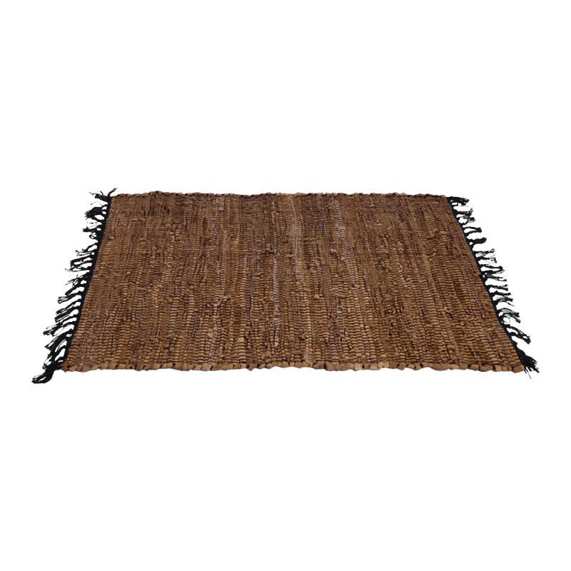 chali-fylliana-loom-kafe-chroma-60x901688538601 ΧΑΛΙ Fylliana Loom ΚΑΦΕ ΧΡΩΜΑ 60x90 rxt - Image 1