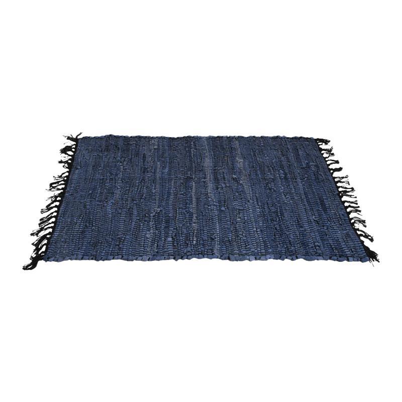chali-fylliana-loom-mple-chroma-70x1401686560704 ΧΑΛΙ Fylliana Loom ΜΠΛΕ ΧΡΩΜΑ 70x140 rxt - Image 1