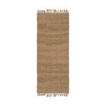 Χαλι Fylliana Rug Μπεζ Χρωμα 70x140εκ