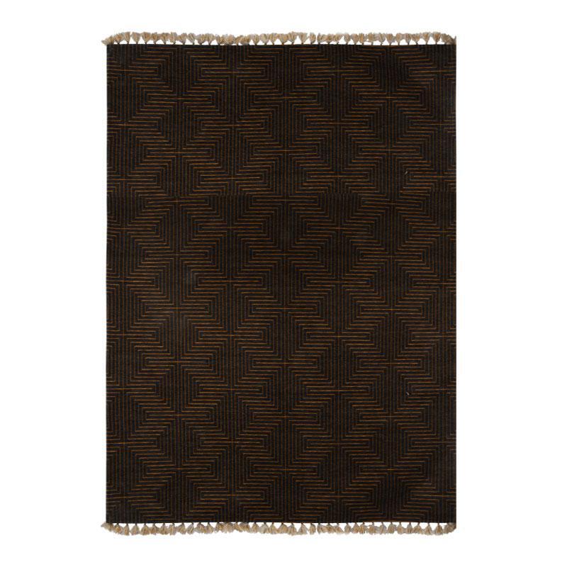 chali-fylliana-smother-skoyro-kafe-chroma-160x230ek1679907002 ΧΑΛΙ Fylliana Smother ΣΚΟΥΡΟ ΚΑΦΕ ΧΡΩΜΑ 160x230εκ sls - Image 1