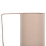 Διακοσμητικο Bazo Flagon HM4259.01 Μεταλλο Σε Εκρου φ34x54υ Εκ. - Image 7
