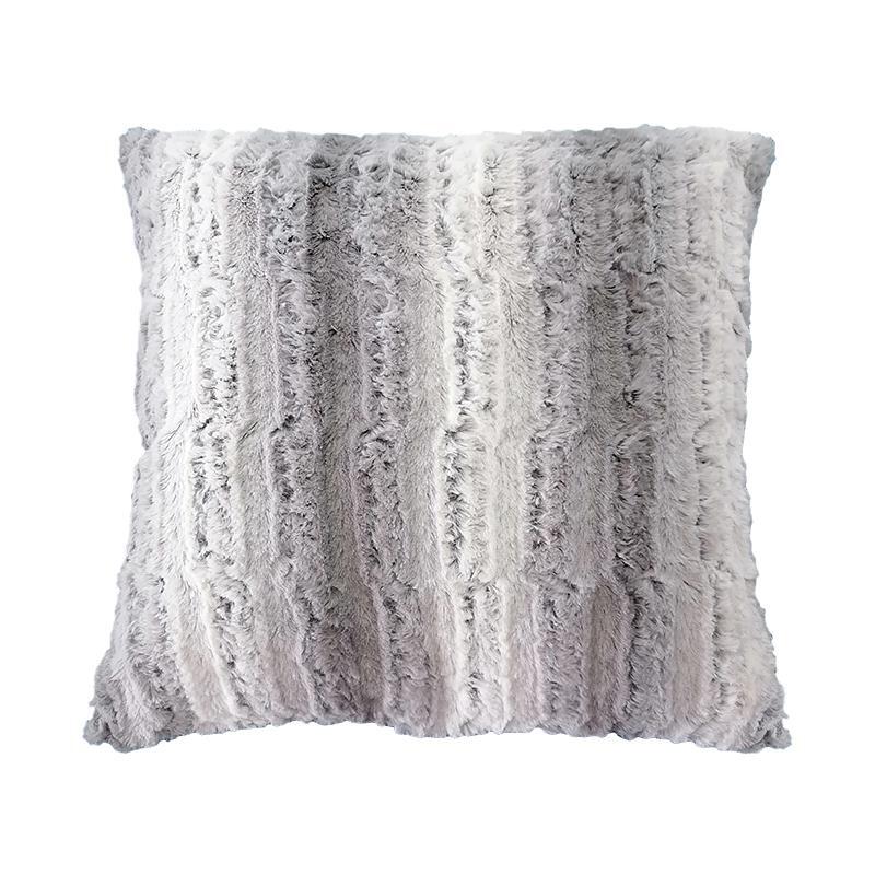 diakosmitiko-maxilari-fylliana-23107-me-microfiber-gkri-chroma-45x45ek1694679002 Διακοσμητικο Μαξιλαρι Fylliana 23107 Me Microfiber Γκρι Χρωμα 45x45εκ - Image 1