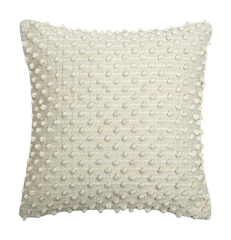 diakosmitiko-maxilari-fylliana-fl481-ivory-chroma-45x5x45ek1726040407 Διακοσμητικο Μαξιλαρι Fylliana FL481 Ivory Χρωμα 45x5x45εκ - Image 1