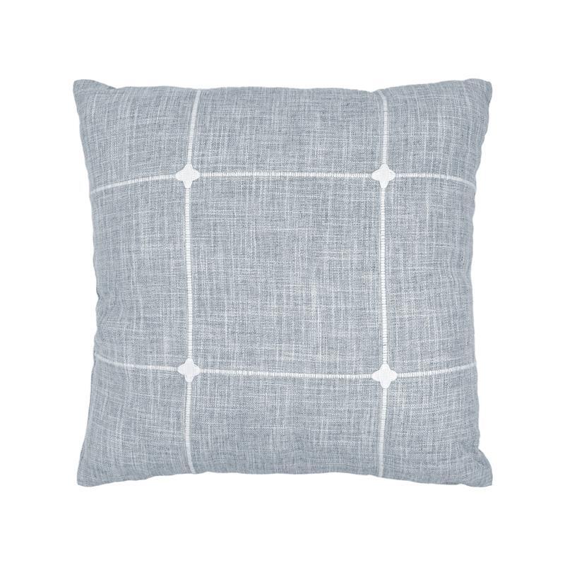 diakosmitiko-maxilari-me-krossia-fylliana-menta-leyko-45x45ek1738230902 Διακοσμητικο Μαξιλαρι Fylliana Μεντα-Λευκο 45x45εκ - Image 1