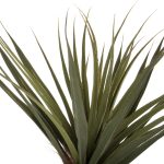 Διακοσμητικο Συνθετικο Φυτο HM7989 Δεντρο Sisal Σε Γλαστρα 200υεκ. - Image 3