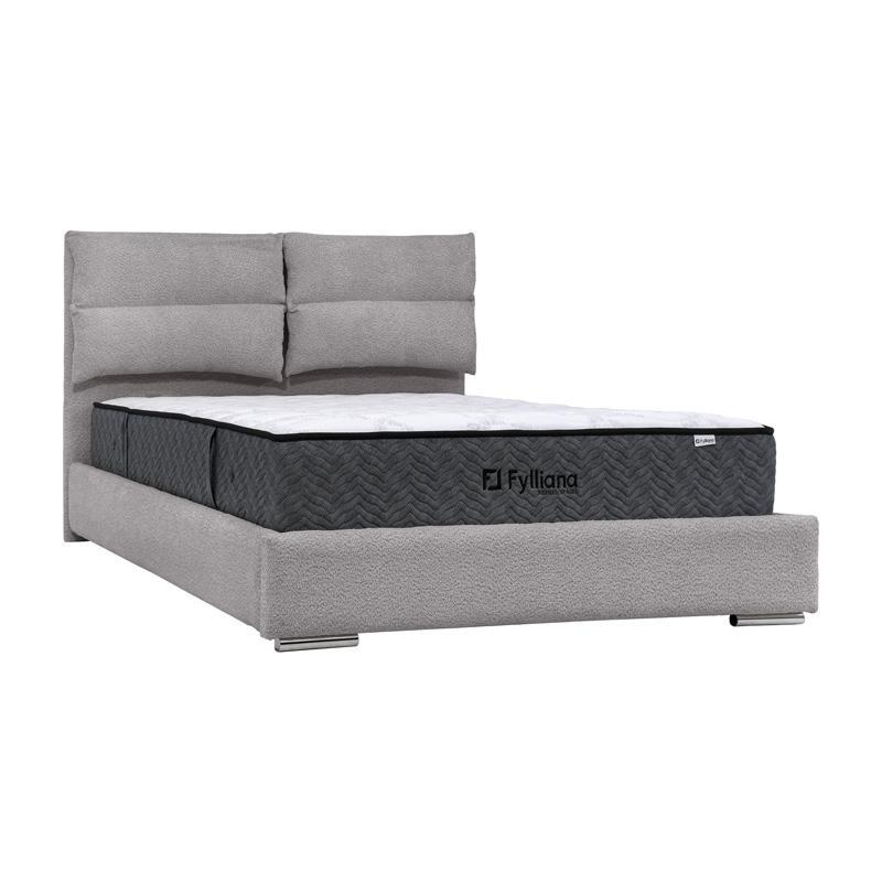 diplo-krebati-fylliana-andros-gkri-chroma-175x214x115ek-160x2001754566815 Διπλο Κρεβατι Fylliana Andros Γκρι Χρωμα 175x214x115εκ (160x200) - Image 1