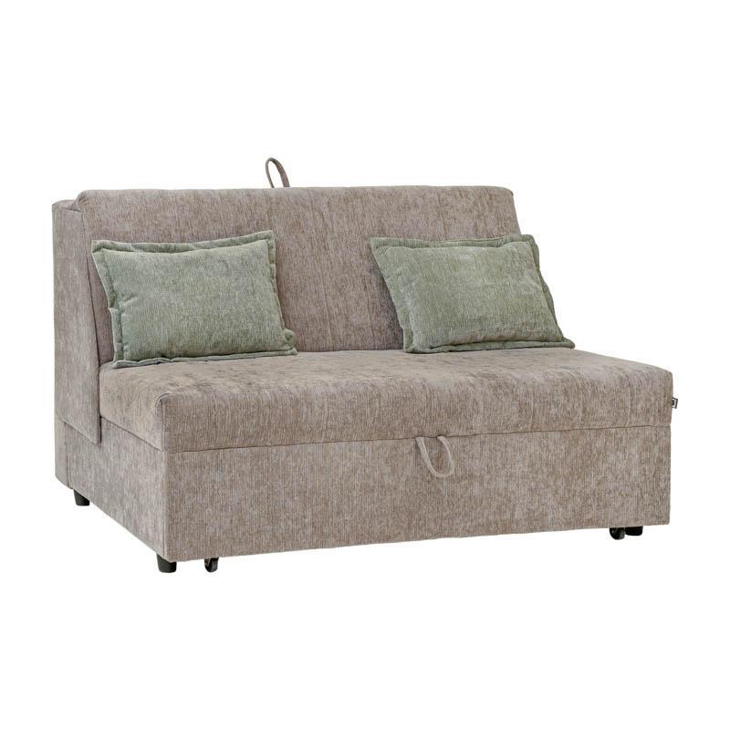 dithesios-kanapes-krebati-fylliana-nest-kafe-chroma-145x100x92ek1789047302 Διθεσιος Καναπες-Κρεβατι Fylliana Nest Καφε Χρωμα 145x100x92εκ - Image 1