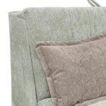Διθεσιος Καναπες-Κρεβατι Fylliana Nest Μιντ Χρωμα 145x100x92εκ - Image 7