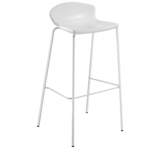 easy-67-skampo-bar-180-88929 Easy cod.58.00/67NAB Σκαμπό Μπαρ Μεταλλικό - Image 1