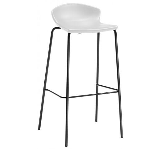 easy-67-skampo-bar-180-88938 Easy cod.58.00/67NAN Σκαμπό Μπαρ Μεταλλικό - Image 1