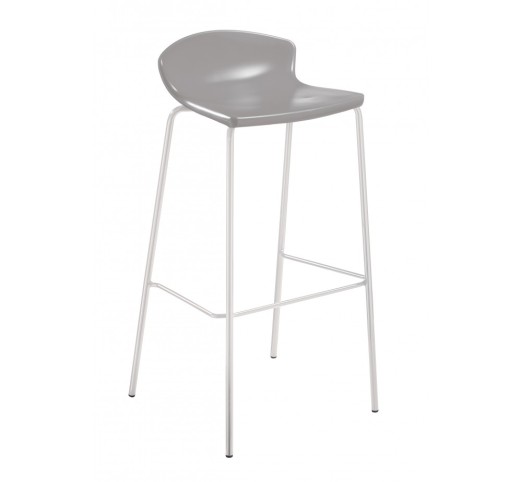 easy-77-skampo-bar-179-88916 Easy cod.58.14/77NAB Σκαμπό Μπαρ Μεταλλικό - Image 1