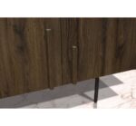 Elegant Bavaria-Stone Μπουφές Premium Μελαμίνης - Image 5