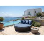 Ellery Daybed Αλουμινίου - Image 2