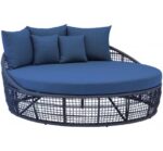 Ellery Daybed Αλουμινίου