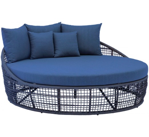 ellery-daybed-alouminiou-47720-002 Ellery Daybed Αλουμινίου - Image 1