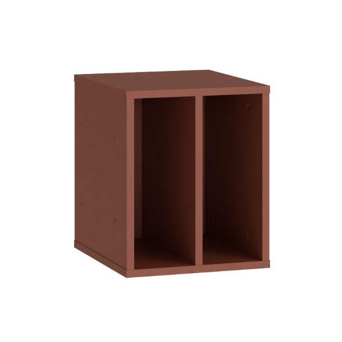 entheto-rafi-organosis-alice-terracotta-chroma-30x35x37ek1778747403 Ενθετο Ραφι Οργανωσης Alice Terracotta Χρωμα 30x35x37εκ - Image 1
