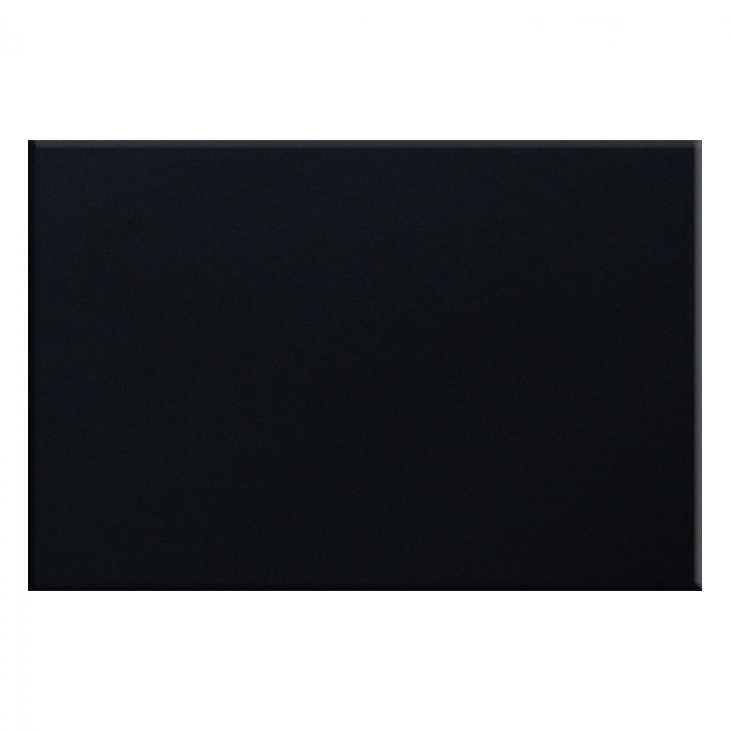epifaneia-trapezioy-190-werzalit-120x80- Επιφανεια Τραπεζιου Werzalit 120χ80χ3.5εκ.σε Μαυρο Χρωμα HM5630.01 - Image 1