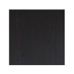 Επιφανεια Τραπεζιου Werzalit 60χ60χ3.5εκ. Σε Wenge Χρωμα HM5229.03