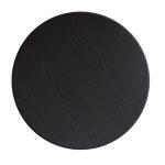 Επιφανεια Τραπεζιου 272 Werzalit φ60χ2.5εκ. Σε Wenge Χρωμα HM5227.03